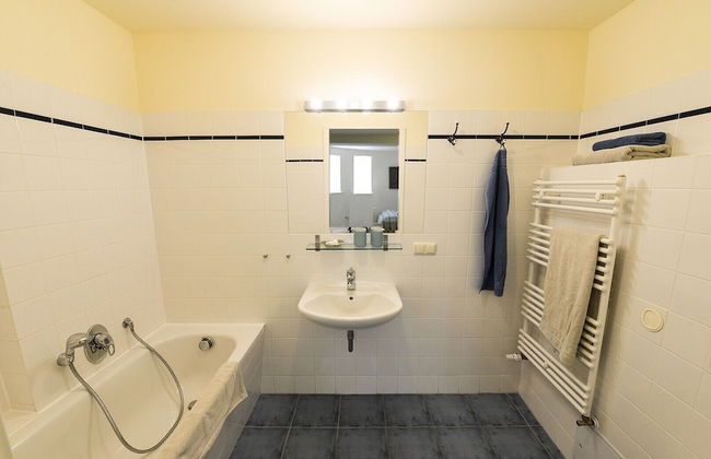 Gut Grubnow Rügen - Foto 33