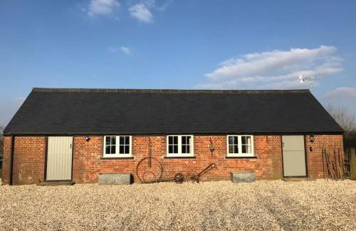 The Cowshed - Foto 1