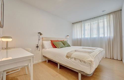 Apartamento Salesianos By Clabao - Photo 18