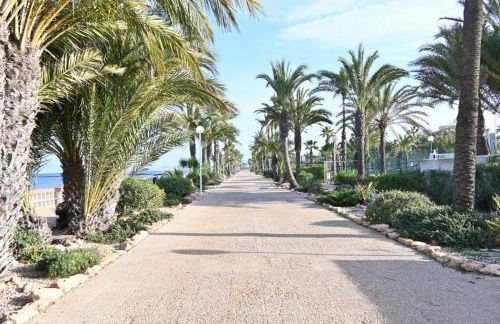 Top Floor Apartment Beachhouse, Beautiful sea view, on the beach! - Foto 13