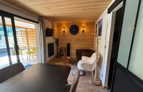 Le chalet des rêves - La Roche Blanche - Foto 13