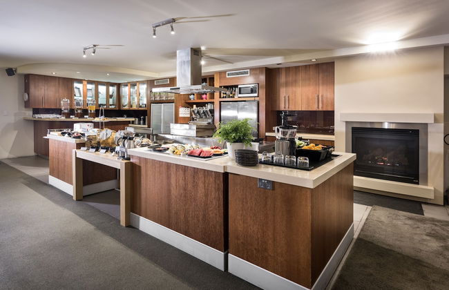 Pier 21 Riverside Apartment Hotel - Foto 58