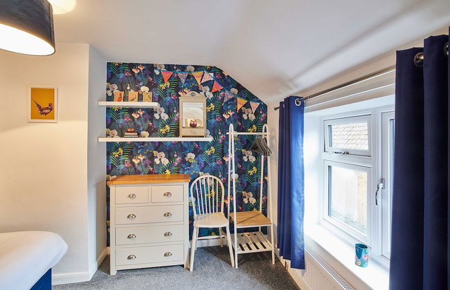 Host Stay Anvil Cottage - Foto 16