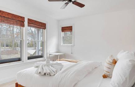 Villa Willow & Waves - Foto 17