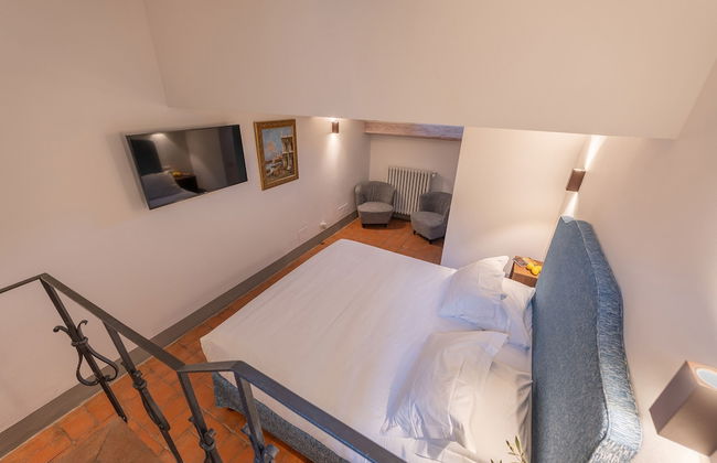 Corte di Valle Wine and Resort - Photo 42