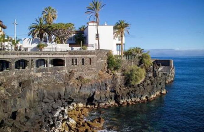 Apartamento Atardecer Martianez - Foto 14