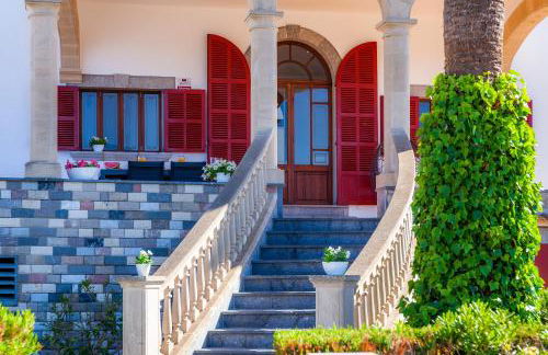 Villa Cas Siulet - Foto 26