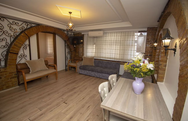 Desina Deluxe Apart - Photo 23