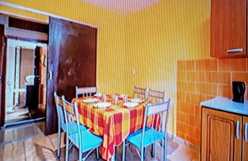 Rhodos town apartment - Foto 15