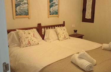 Casa Cantara, 1-Patio 2-Moreria 3-Atico - Foto 44