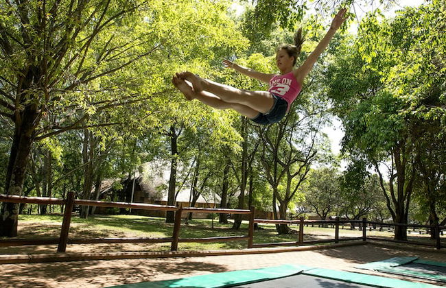 Kruger Park Lodge - Photo 33