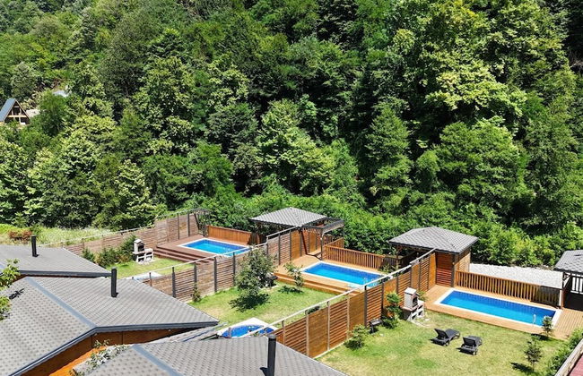 Sapanca Dereboyu Konakları - Foto 16