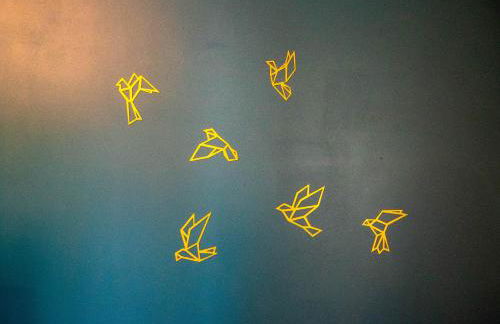 L'ile aux oiseaux - Foto 9