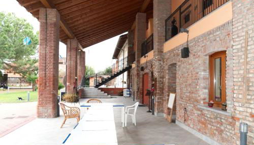 Cascina Amrit CAV - Foto 2