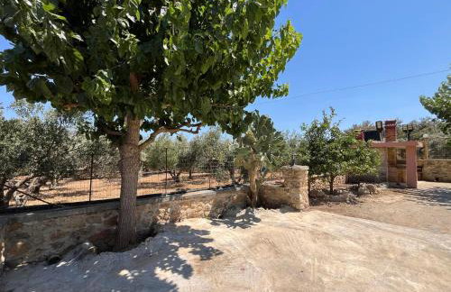 Traditional house Nikos - Foto 19