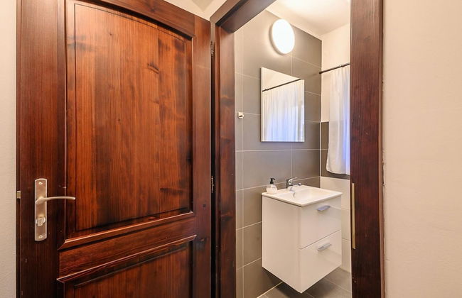 Luxe Villa in Bernartice Kkh045 - Photo 64