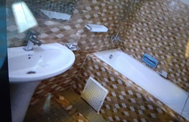 The Furnished Residences of Fasso Kanu -villa - Photo 1