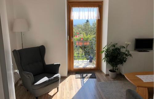 Ferienwohnung Haus Sutter - Foto 3