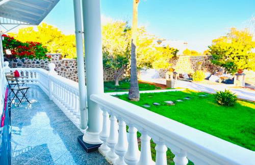 Kishni, peaceful and luxury suite villa - Foto 24