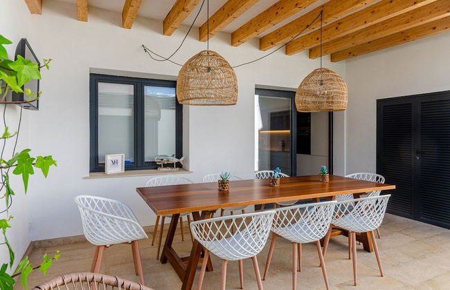 Beautiful Apartment With View - Foto 38