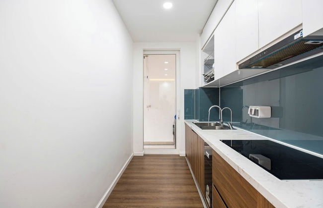 Emily Residence Tan Son Nhat Airport - Foto 29