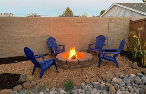Bend Home with Patio and Fire Pits Less Than 3 Mi to Dtwn - Foto 29