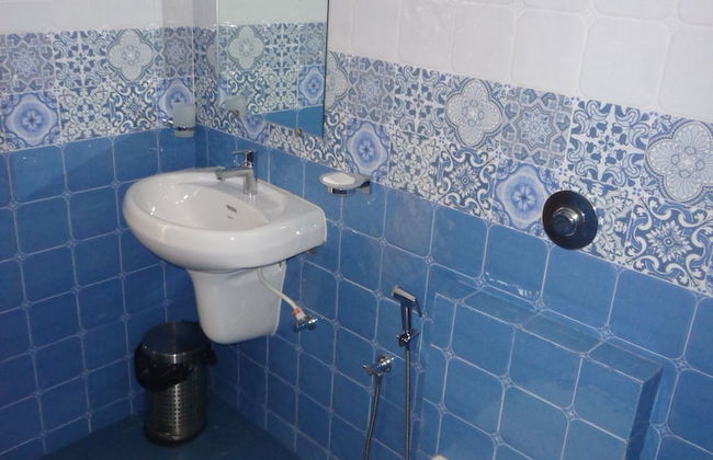 Patnem Palolem Beach Park Appt - Foto 19