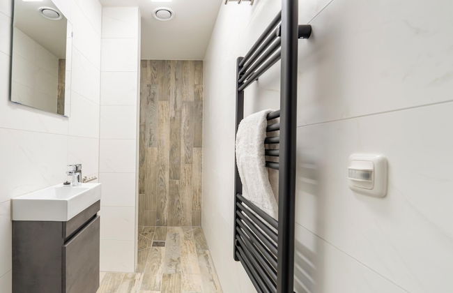 Airy Apartment in South Limburg - Photo 24