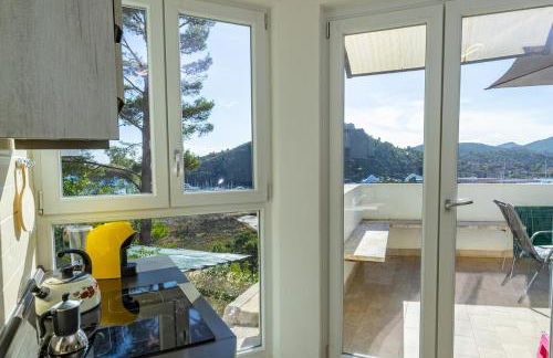 Affitti Brevi Toscana - La Terrazza su Cala Galera - Foto 50