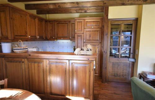 Casa en Bolvir, jardin y piscina - Photo 8