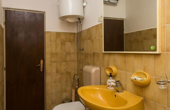 Apartments Maria Kolocep - Photo 38