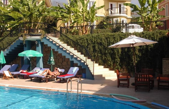 Antas Deluxe Apartments - Foto 34