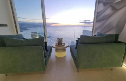 Bella-Vista Paradise Endless views over the sea - Foto 73