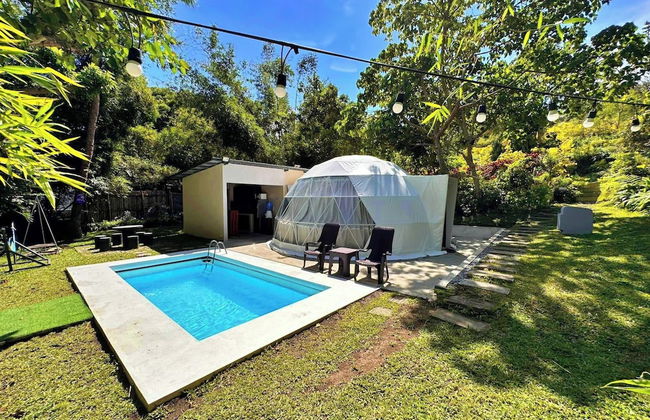 Shanti Wellness Sanctuary - Foto 70