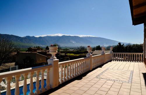 Finca Bellas Vistas - Foto 55