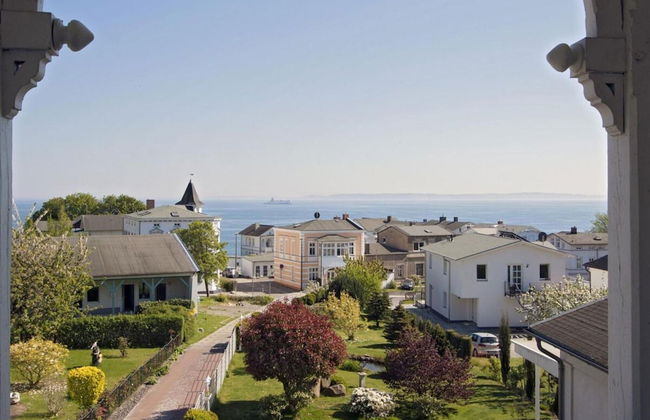 Sea View and Design Comfortable Vacation Home - Foto 14