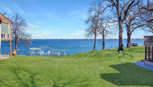 Grassy Knoll Retreat on the Big Spirit Lake - Foto 5