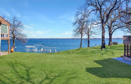 Grassy Knoll Retreat on the Big Spirit Lake - Foto 5