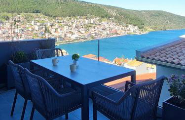 September15 Suites, Amfilochia - Foto 4