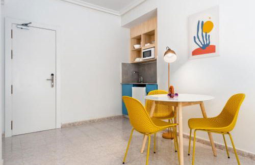 Hotel Apartamentos Vibra Lux Mar - Foto 54