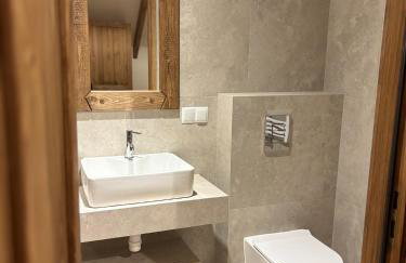 Wolniej Apartamenty bezpośrednio przy ścieżce rowerowej Velo Czorsztyn - Foto 37