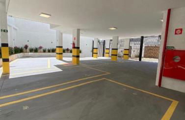 Studio lindo com ar condicionado e piscina - Bela Vita - 104 - Foto 19