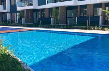 Porto de Galinhas- Flat Térreo Top Frente Piscinas- Muro Alto - Photo 17