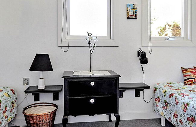 10 Person Holiday Home in Farevejle - Foto 8