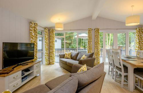 Woolverstone Marina and Lodge Park - Foto 31