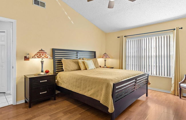 Pool, Spa, Playground and More at Villas at Laguna Bay!! - Foto 15