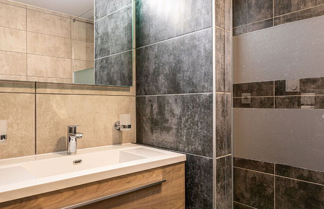 Apartment in France Near Scenic Mountains - Foto 15