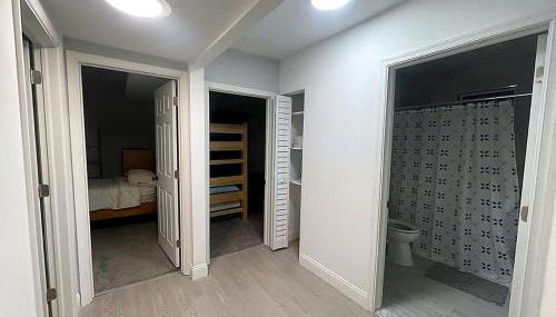 Private 5BR Estate by Stadium 16 Guests DC Line - Foto 5