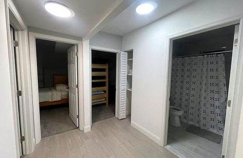 Private 5BR Estate by Stadium 16 Guests DC Line - Foto 5