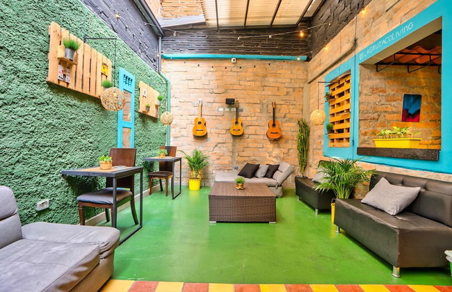 La Gruta Co-Living - Photo 18